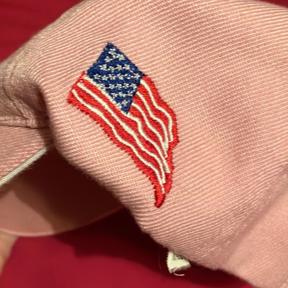 USA VINTAGE Eagle Hat - Picture 3 of 6